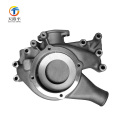 high quality silica sol precision casting vortex body